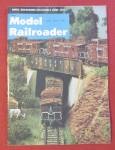 Click to view larger image of Model Railroader Magazine July 1973  (Image3)