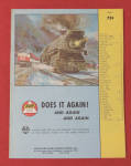 Click here to enlarge image and see more about item 27234: AHM Model Railroad Catalog Supplement 1970's
