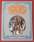 Doctor (Dr) Who Magazine 1985 The Fourteenth Season