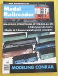 Model Railroader Magazine November 1976