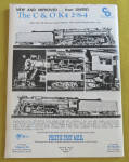 Click to view larger image of Model Railroader Magazine December 1976 (Image2)