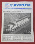On The System Publication January 1980 