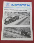 On The System Publication March 1980 