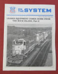 Click to view larger image of On The System Publication June 1980 (Image1)