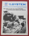 On The System Publication November 1980 