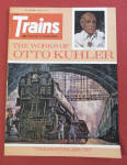 Click to view larger image of Trains Magazine October 1975 (Image1)