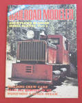 Click to view larger image of Railroad Modeler Magazine September 1972 (Image1)