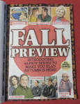 Click to view larger image of TV Guide September 3-16, 2018 Fall Preview (Image4)