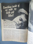 Click to view larger image of Intimate Story Magazine June 1966 Our Child Pregnant (Image5)