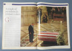 Click to view larger image of U. S. News & World Report Magazine June 21, 2004 (Image8)