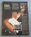 Click to view larger image of Guitar Player Magazine July 1981 Styx (Image2)
