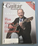 Click to view larger image of Guitar Player Magazine August 1981 George Van Eps (Image3)
