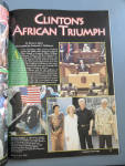 Click to view larger image of Ebony Magazine-June 1998-Babyface & Tracey Edmonds (Image7)
