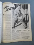 Click to view larger image of Guitar Player Magazine December 1983 Root of Rockabilly (Image6)