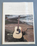 Click to view larger image of Acoustic Guitar Magazine October 2004 Roger McGuinn (Image2)