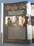 Click to view larger image of Acoustic Guitar Magazine October 2004 Roger McGuinn (Image3)