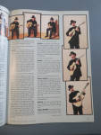 Click to view larger image of Acoustic Guitar Magazine October 2004 Roger McGuinn (Image4)