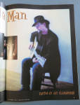 Click to view larger image of Acoustic Guitar Magazine October 2004 Roger McGuinn (Image5)
