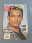 Click to view larger image of Jet Magazine July 27, 1987 Mario Van Peebles (Image3)