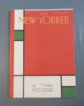 Click to view larger image of The New Yorker Magazine December 22 & 29, 2008 (Image1)