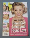 Click to view larger image of Us Magazine April 11, 2016 Jodie Sweetin (Image1)