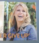 Click to view larger image of Us Magazine April 11, 2016 Jodie Sweetin (Image4)