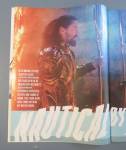 Click to view larger image of Entertainment Magazine June 22, 2018 Aquaman  (Image3)