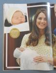 Click to view larger image of People Magazine May 18, 2015 Princess Charlotte  (Image3)