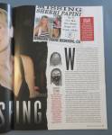 Click to view larger image of People Magazine November 13, 2017 Bizarre Kidnapping (Image4)