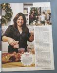 Click to view larger image of People Magazine Holiday 2017 Rachael Ray  (Image5)