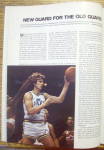 Click to view larger image of Sports Illustrated Magazine-Nov 8, 1976-Tony Dorsett (Image8)