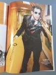 Click to view larger image of George Magazine August 1999 Ben Stiller  (Image6)