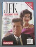 JFK The Ultimate Guide Summer 2013 The Kennedy Legacy