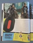 Click to view larger image of Entertainment Magazine May 26, 2017 Wonder Woman  (Image5)