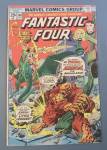 Fantastic Four Comic July 1975 In One World 