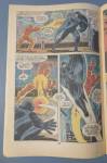 Click to view larger image of Super Villain Team Up Comic April 1976 A Gulf Of Lions (Image6)