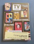TV Guide June 15 - 21, 2002 Our 50 Greatest Covers