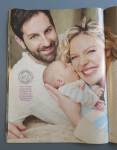Click to view larger image of People Magazine February 6, 2017 Katherine Heigl: Baby (Image5)