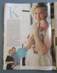 Click to view larger image of People Magazine February 6, 2017 Katherine Heigl: Baby (Image7)