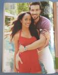 Click to view larger image of People Magazine August 21, 2017 The Bachelorette  (Image5)