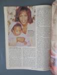 Click to view larger image of Ebony Magazine July 1994 Whitney's Wild Year (Image6)
