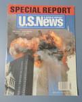 U. S. News & World Report Magazine September 14, 2001