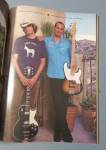 Click to view larger image of Guitar One Magazine January 2000 Stone Temple Pilots (Image4)
