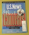 U.S. News & World Report Magazine September 16, 1996