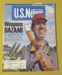 U.S. News & World Report Magazine December 9, 1996