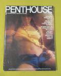 Penthouse Magazine March 1975 Susan Ryder 