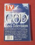 TV Guide March 29 - April 4, 1997 God & Television