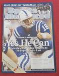 Sports Illustrated Magazine January 29, 2007 Colts 