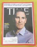 Time Magazine April 11 - April 18, 2022 Amazon 