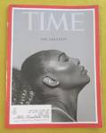 Click to view larger image of Time Magazine September 12 - September 19, 2022 (Image1)